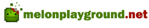 Melon Playground