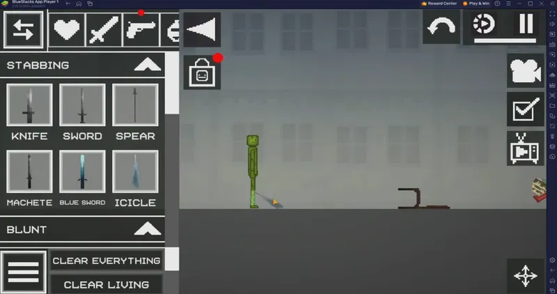 Melon Playground PC Download 4 for Melon Playground BlueStacksplay for Melon Playground