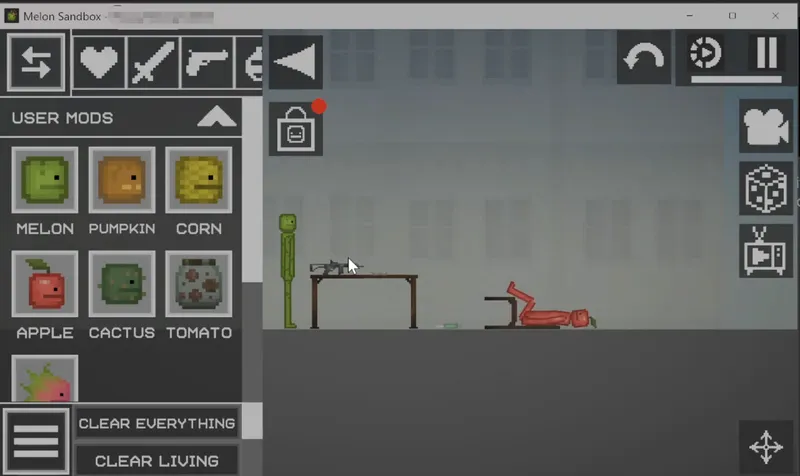 Melon Playground PC Download 6 for Melon Playground google play on pc 1 for Melon Playground