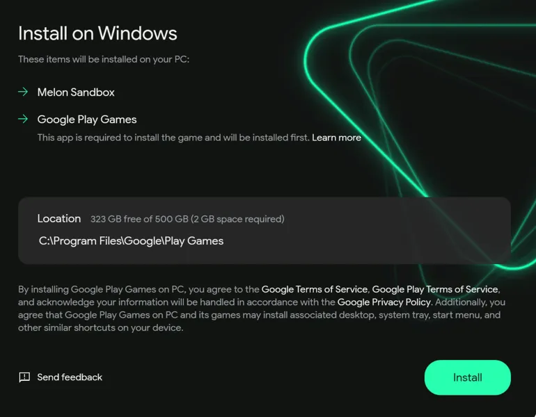 Melon Playground PC Download 5 for Melon Playground google play on pc2 for Melon Playground